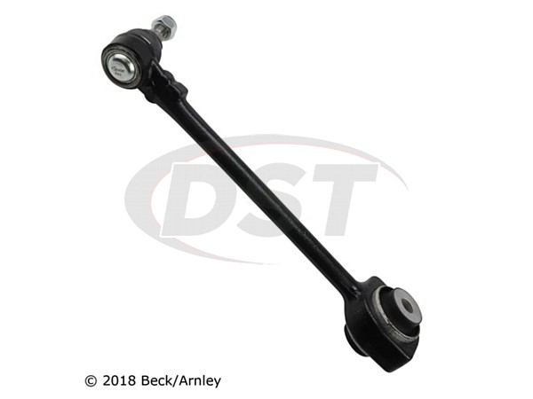 beckarnley-102-7571 Front Lower Control Arm and Ball Joint - Driver Side